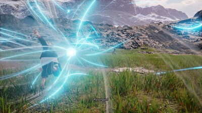 Foto 2 | Videojuego Jump Force Standard Edition Xbox One - Venta Internacional.