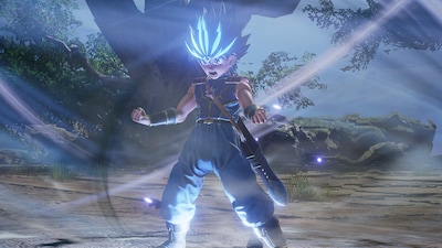 Foto 5 | Videojuego Jump Force Standard Edition Xbox One - Venta Internacional.