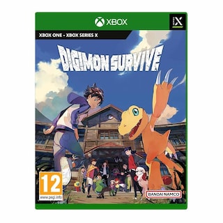 Foto 1 | Videojuego Bandai Namco Digimon: Survive Para Xbox One - Venta Internacional.