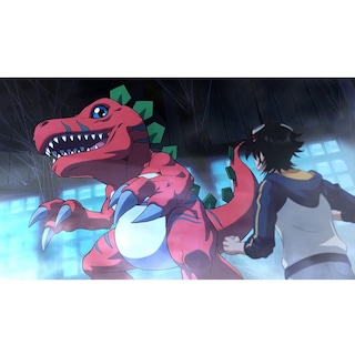 Foto 2 | Videojuego Bandai Namco Digimon: Survive Para Xbox One - Venta Internacional.