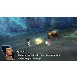 Foto 3 | Videojuego Bandai Namco Digimon: Survive Para Xbox One - Venta Internacional.