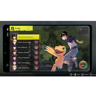 Foto 4 | Videojuego Bandai Namco Digimon: Survive Para Xbox One - Venta Internacional.