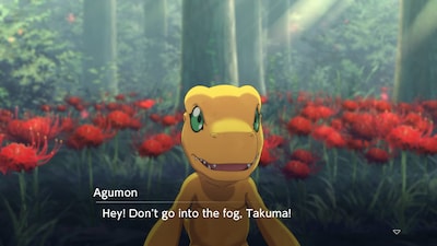 Foto 6 | Videojuego Bandai Namco Digimon: Survive Para Xbox One - Venta Internacional.