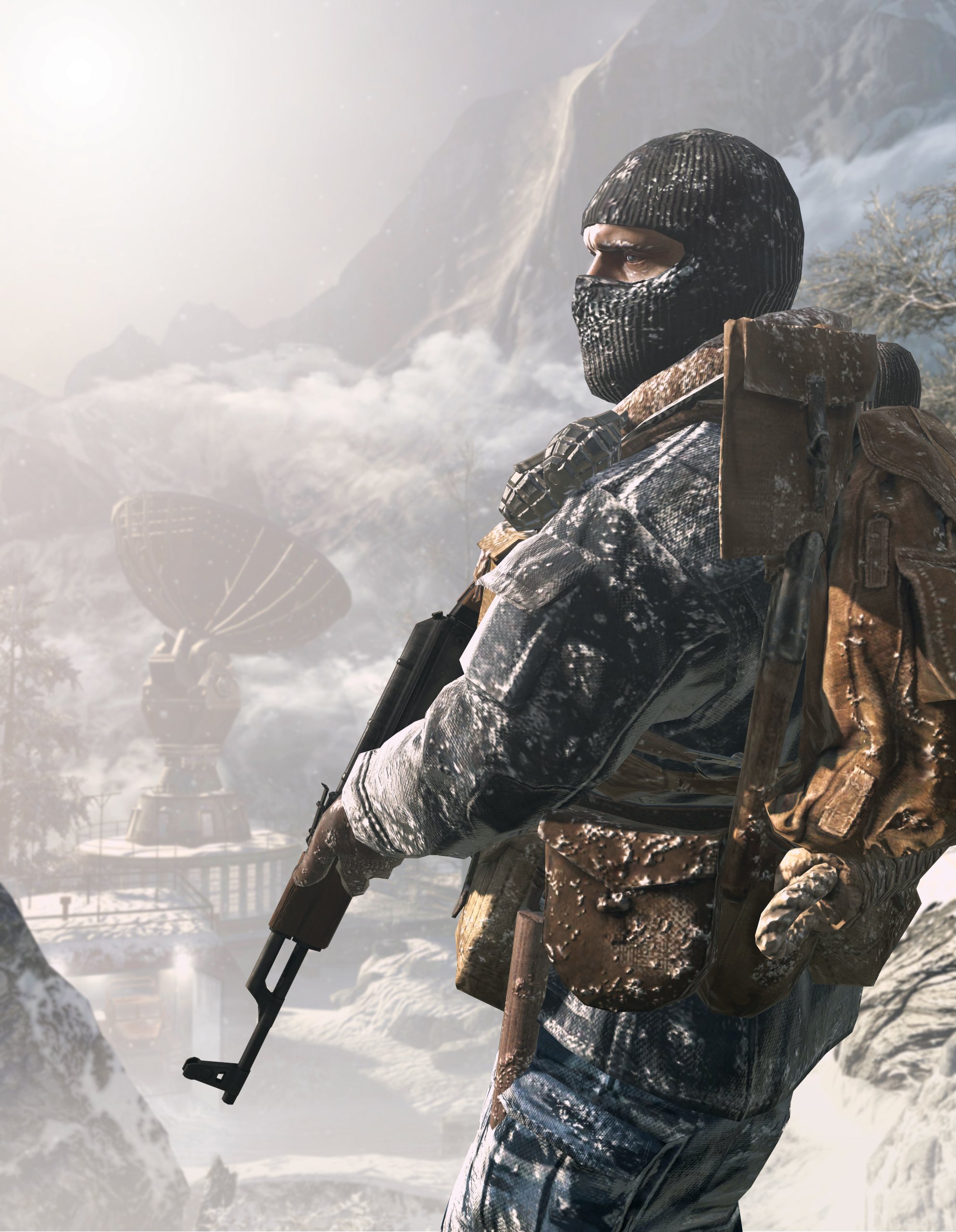 Foto 2 | Videojuego Activision Call Of Duty: Black Ops Para Xbox 360 - Venta Internacional.