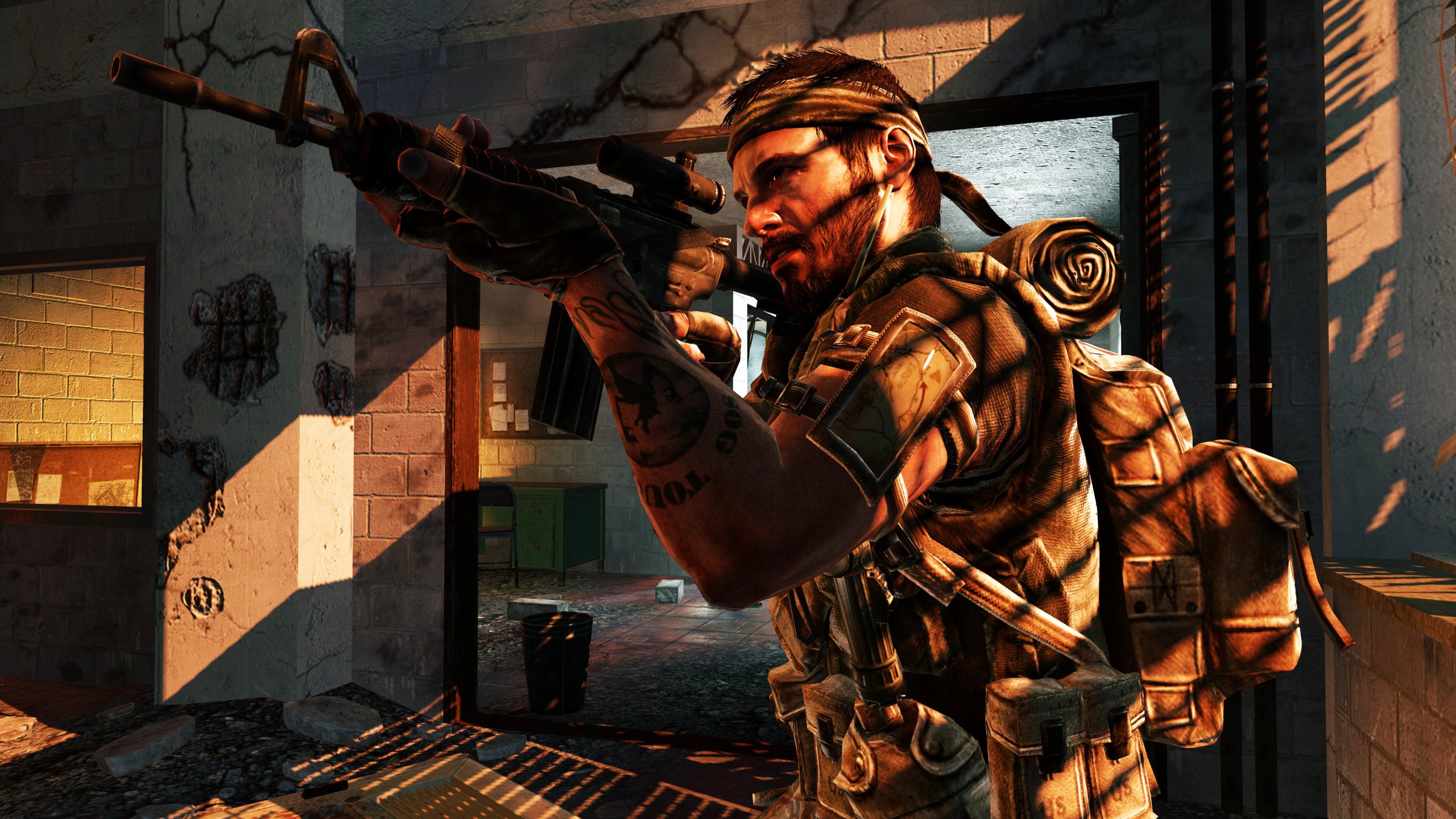Foto 4 pulgar | Videojuego Activision Call Of Duty: Black Ops Para Xbox 360 - Venta Internacional.