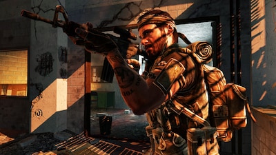 Foto 3 | Videojuego Activision Call Of Duty: Black Ops Para Xbox 360 - Venta Internacional.