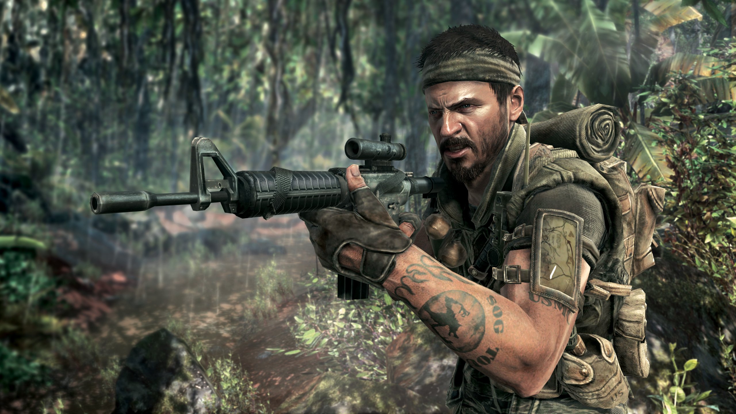 Foto 6 pulgar | Videojuego Activision Call Of Duty: Black Ops Para Xbox 360 - Venta Internacional.