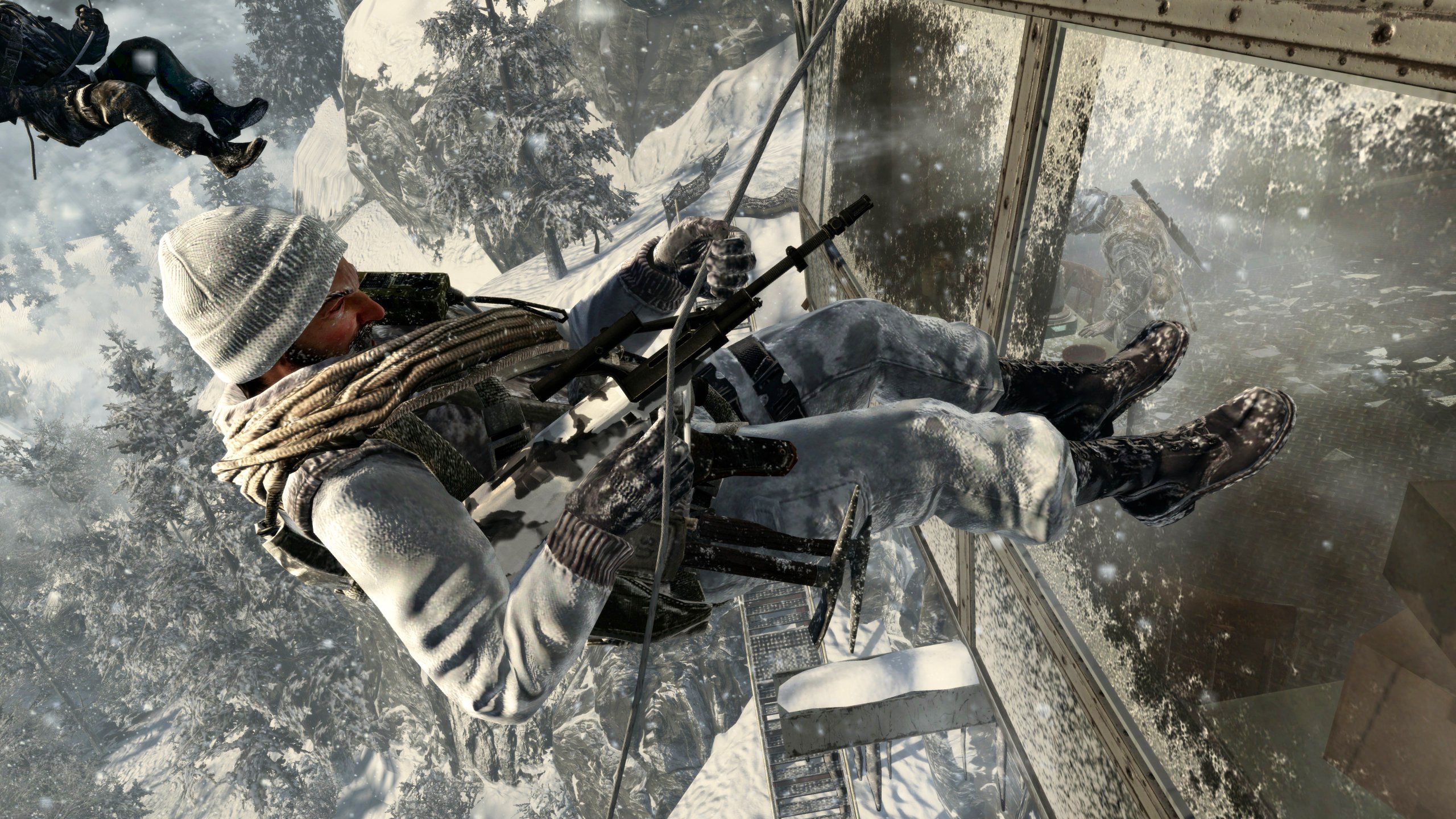 Foto 7 pulgar | Videojuego Activision Call Of Duty: Black Ops Para Xbox 360 - Venta Internacional.