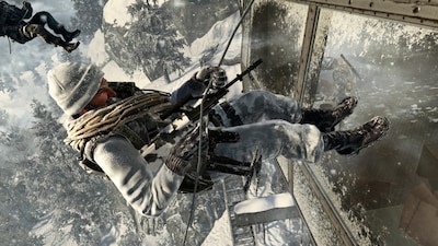 Foto 6 | Videojuego Activision Call Of Duty: Black Ops Para Xbox 360 - Venta Internacional.