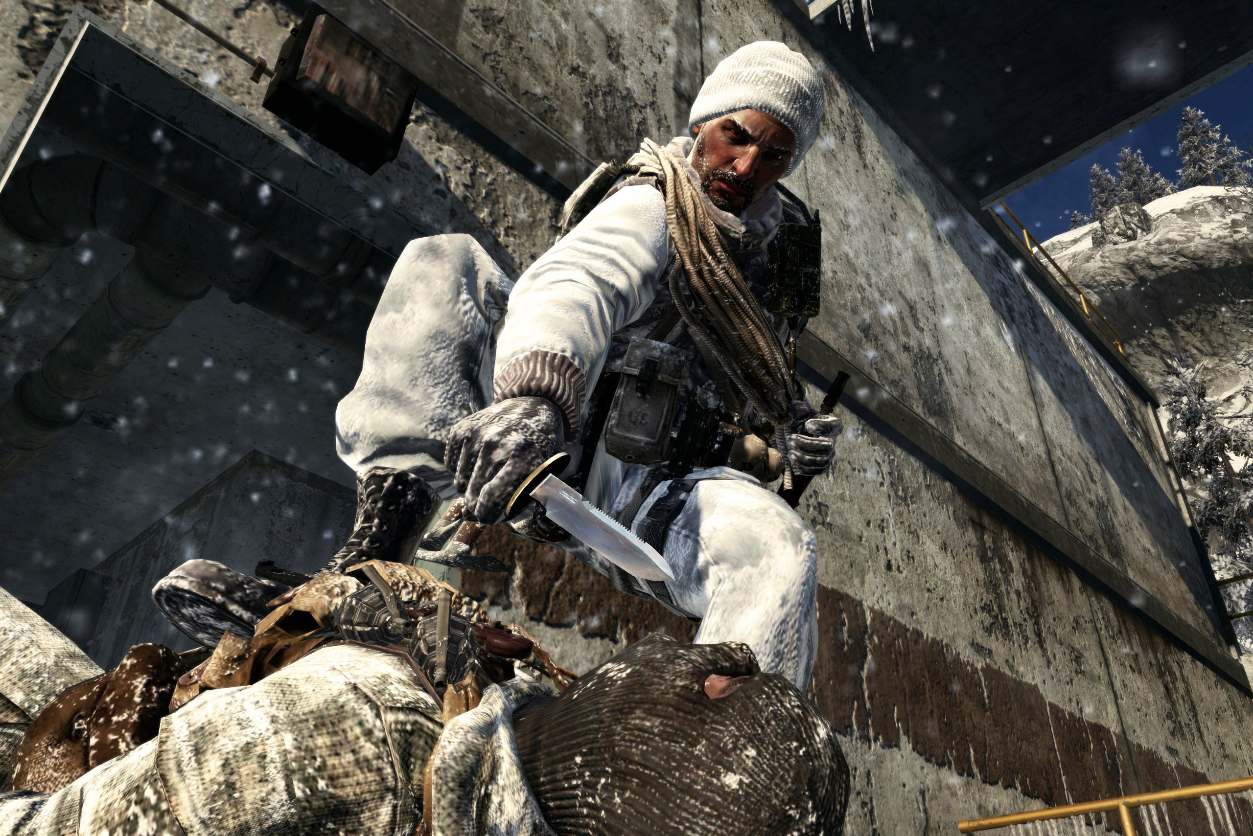 Foto 8 pulgar | Videojuego Activision Call Of Duty: Black Ops Para Xbox 360 - Venta Internacional.