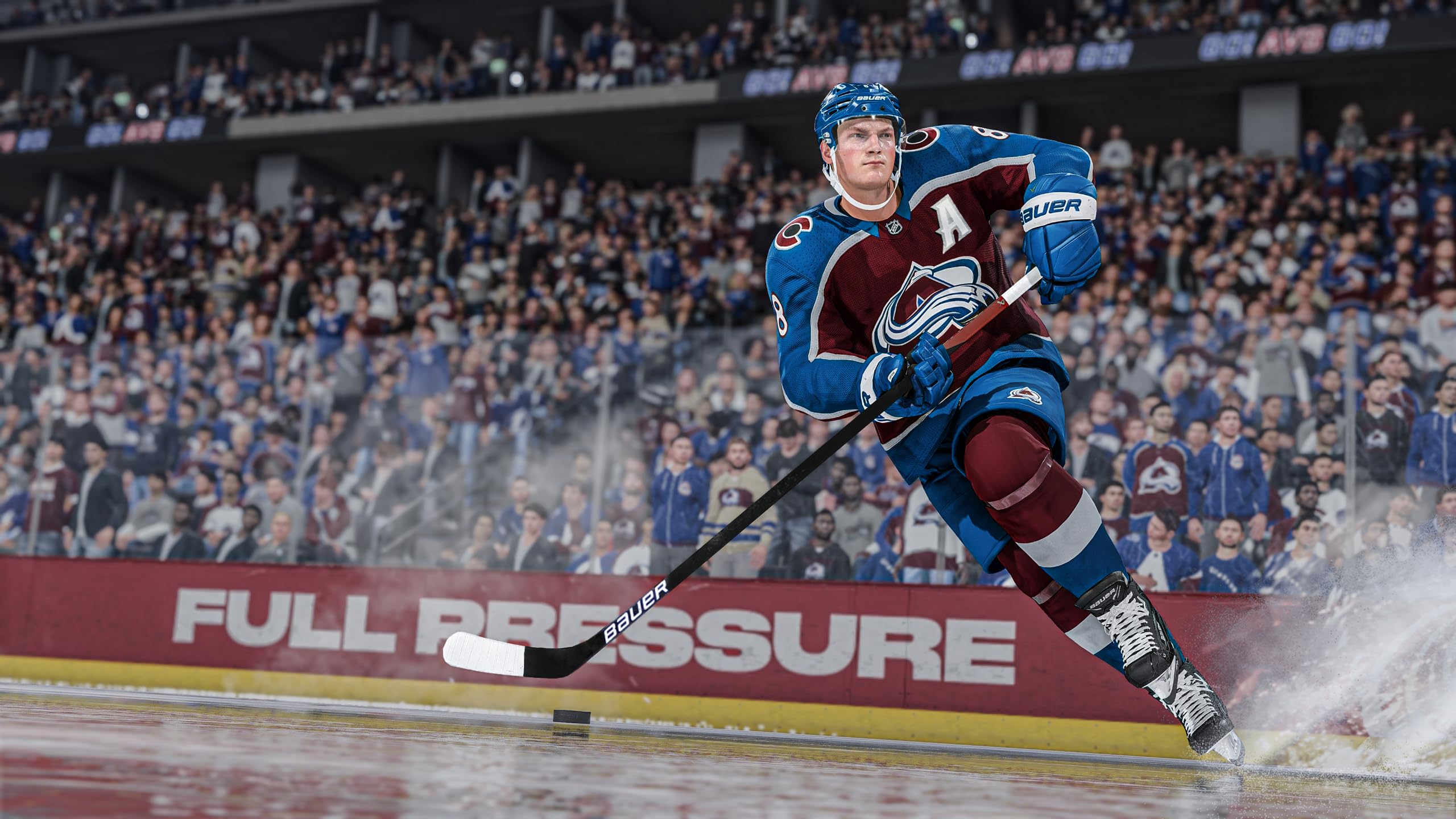 Foto 3 pulgar | Videojuego Electronic Arts Nhl 24 Para Xbox One - Venta Internacional.