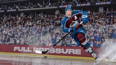 Foto 2 | Videojuego Electronic Arts Nhl 24 Para Xbox One - Venta Internacional.