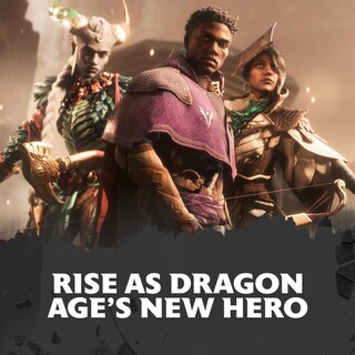 Foto 2 | Videojuego Electronic Arts Dragon Age: The Veilguard Xbox Series X - Venta Internacional.