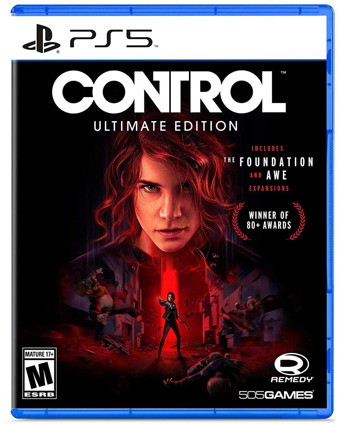 Foto 1 | Control De Videojuegos Ultimate Edition Playstation 5 - Venta Internacional.