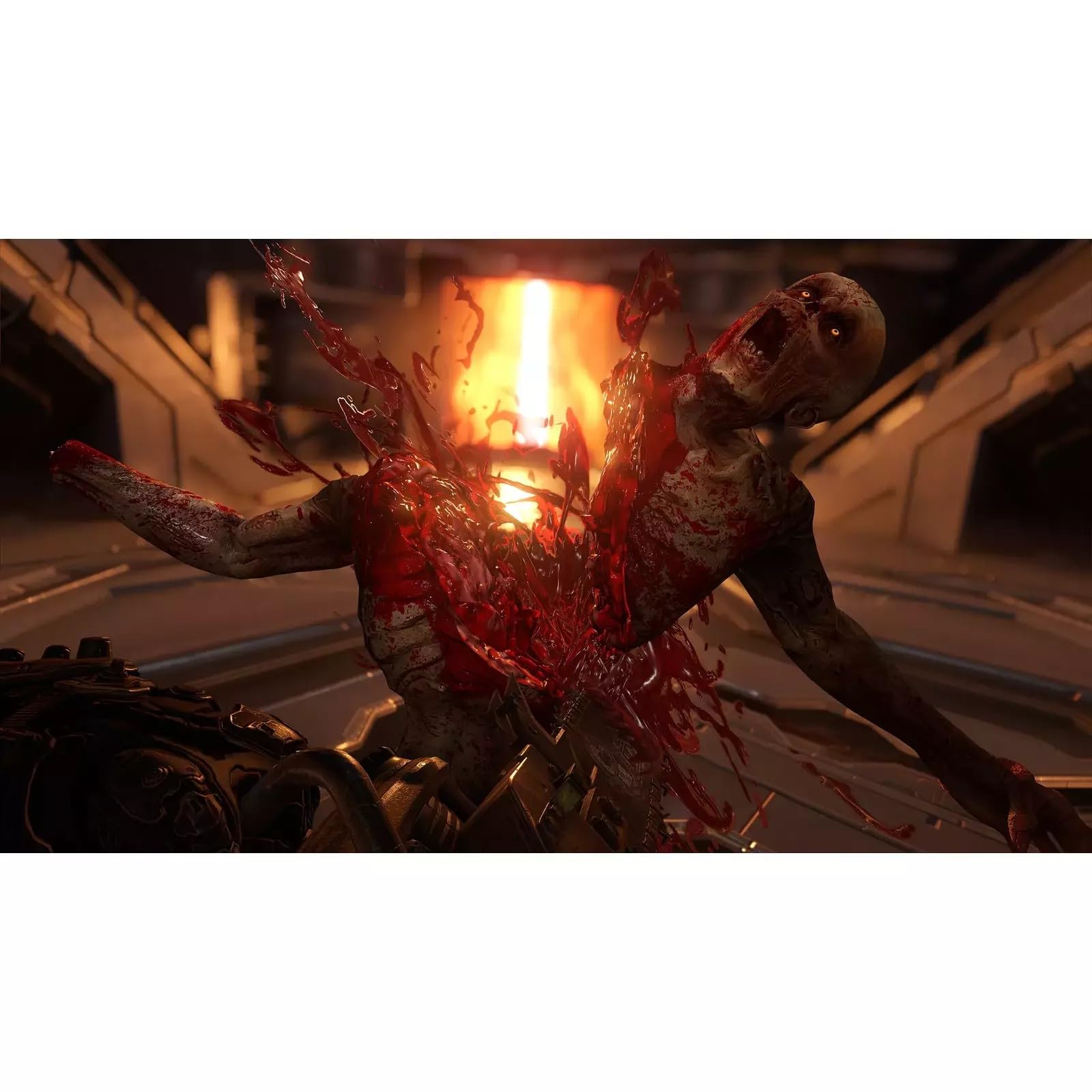 Foto 7 pulgar | Videojuego Bethesda Doom: Eternal Xbox One - Venta Internacional.