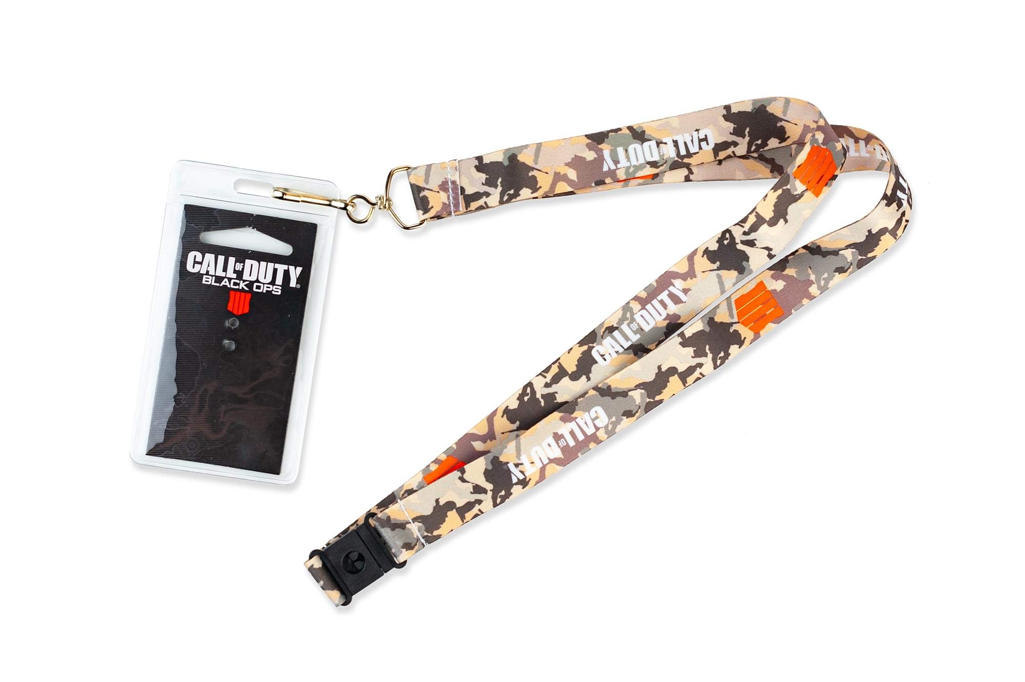 Foto 4 pulgar | Set De Regalo Exquisite Gaming Call Of Duty: Black Ops 4 - Venta Internacional.