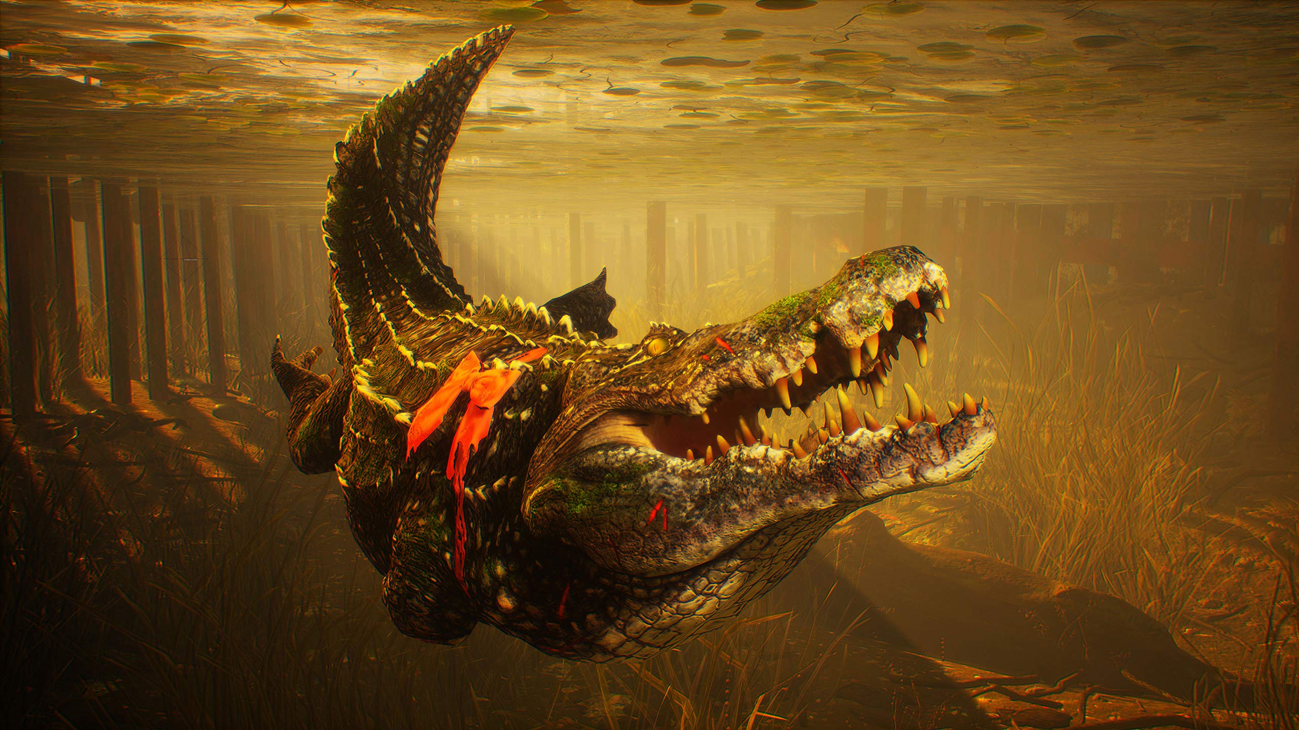Foto 3 pulgar | Videojuego Deep Silver Maneater Playstation 4 - Venta Internacional.