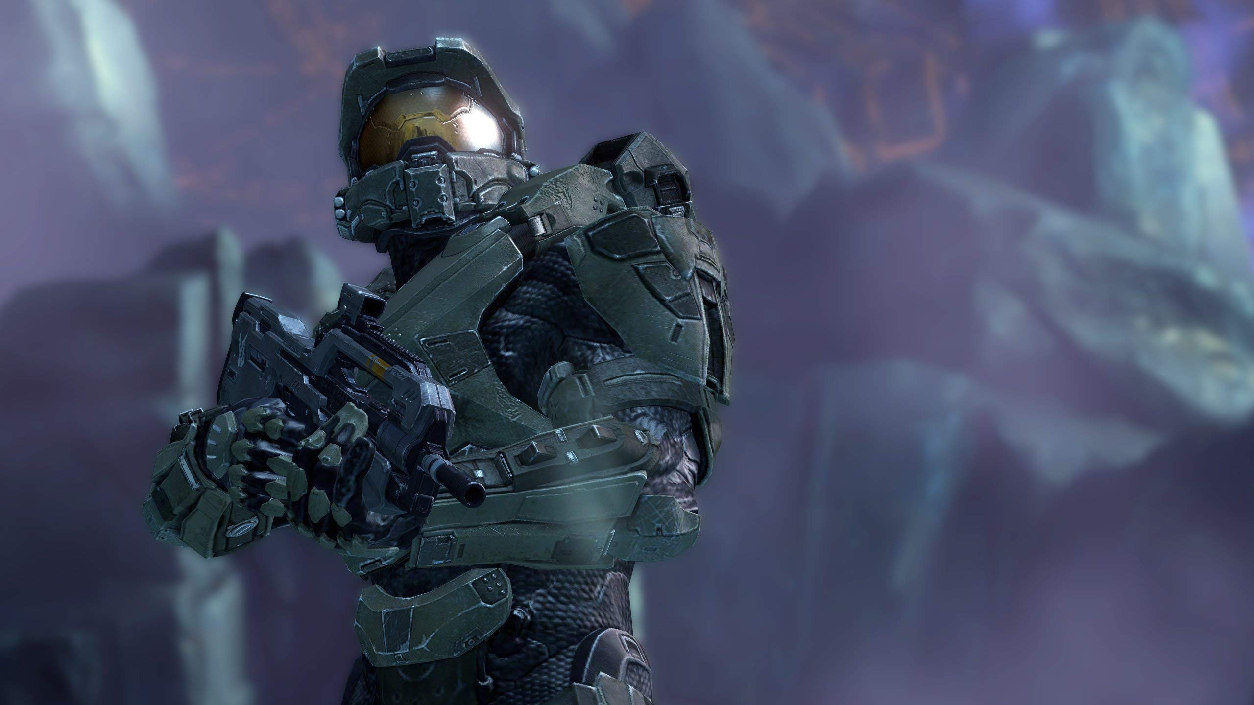 Foto 2 | Videojuego Microsoft Xbox 360 Halo 4 Standard (renovado) - Venta Internacional.