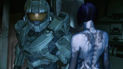 Foto 4 | Videojuego Microsoft Xbox 360 Halo 4 Standard (renovado) - Venta Internacional.