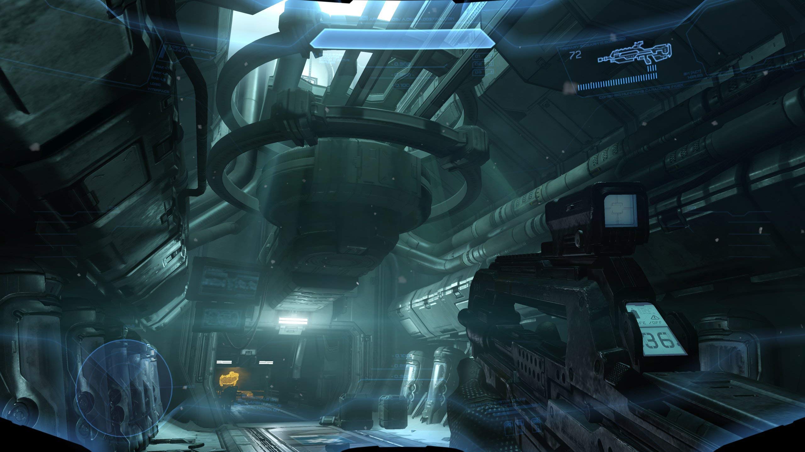 Foto 6 | Videojuego Microsoft Xbox 360 Halo 4 Standard (renovado) - Venta Internacional.