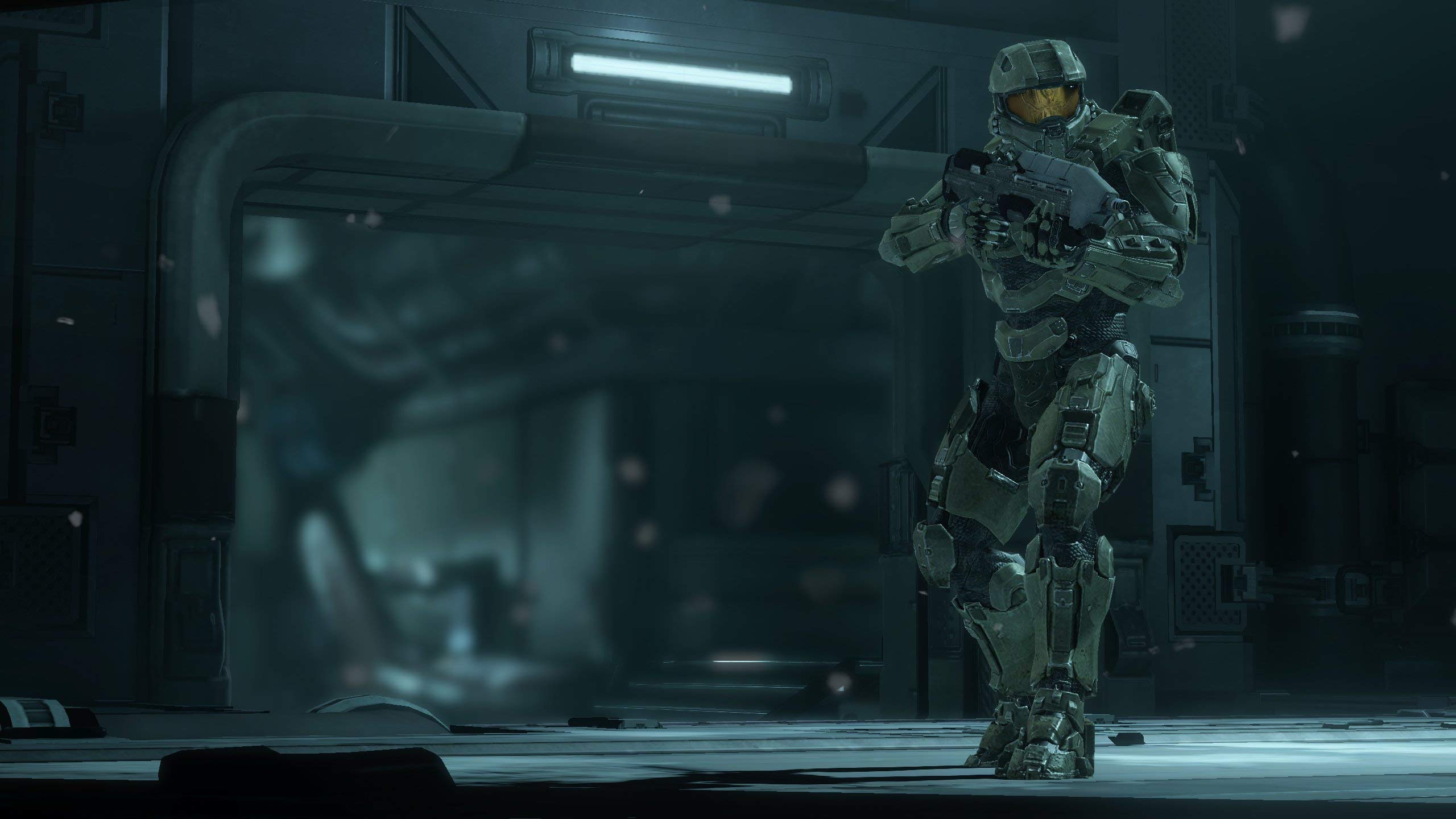 Foto 7 | Videojuego Microsoft Xbox 360 Halo 4 Standard (renovado) - Venta Internacional.