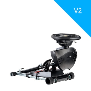 Foto 6 | Soporte De Ruedas Wheel Stand Pro F458 Para Thrustmaster 458 - Venta Internacional.