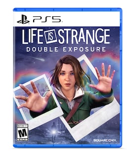 Foto 1 | Videojuego Square Enix Life Is Strange: Double Exposure Ps5 - Venta Internacional.
