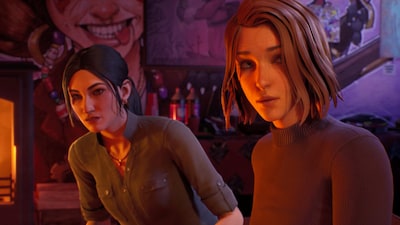 Foto 2 | Videojuego Square Enix Life Is Strange: Double Exposure Ps5 - Venta Internacional.