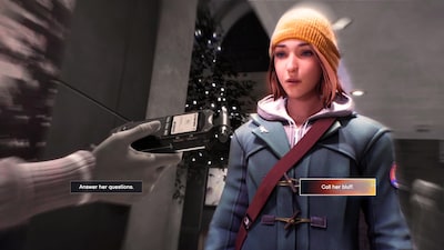 Foto 4 | Videojuego Square Enix Life Is Strange: Double Exposure Ps5 - Venta Internacional.