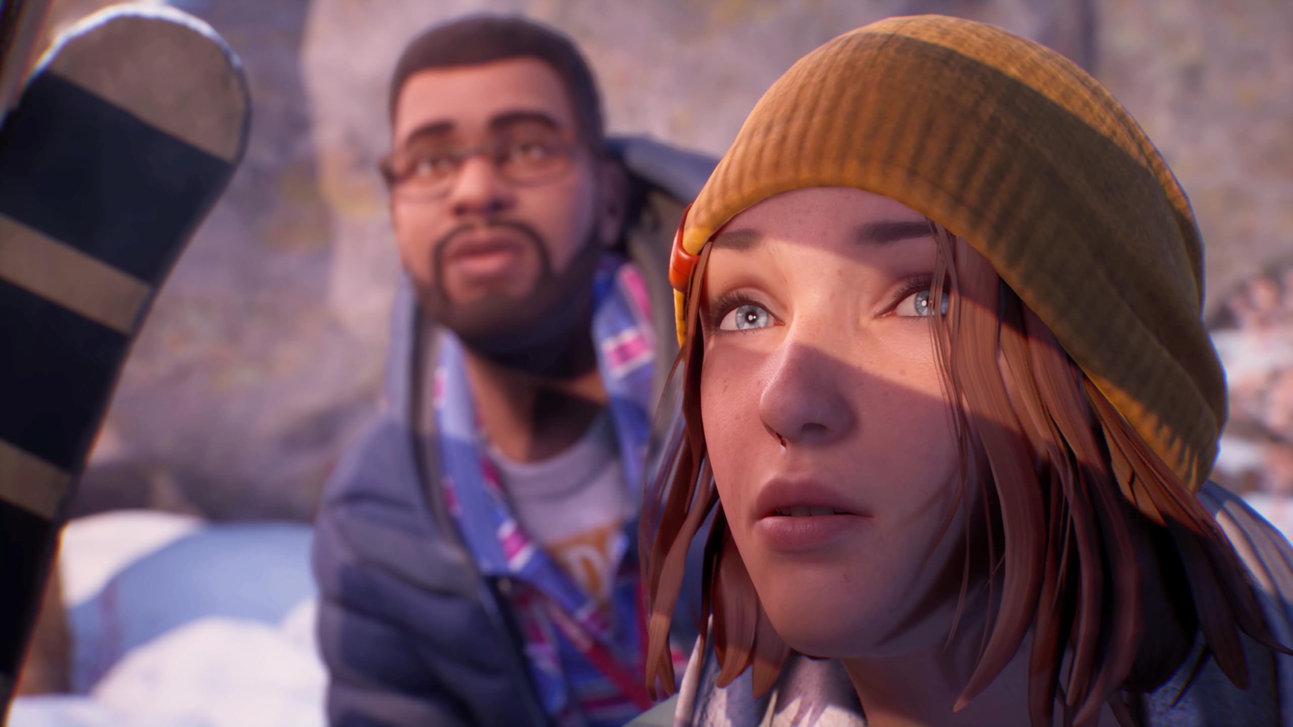 Foto 6 pulgar | Videojuego Square Enix Life Is Strange: Double Exposure Ps5 - Venta Internacional.
