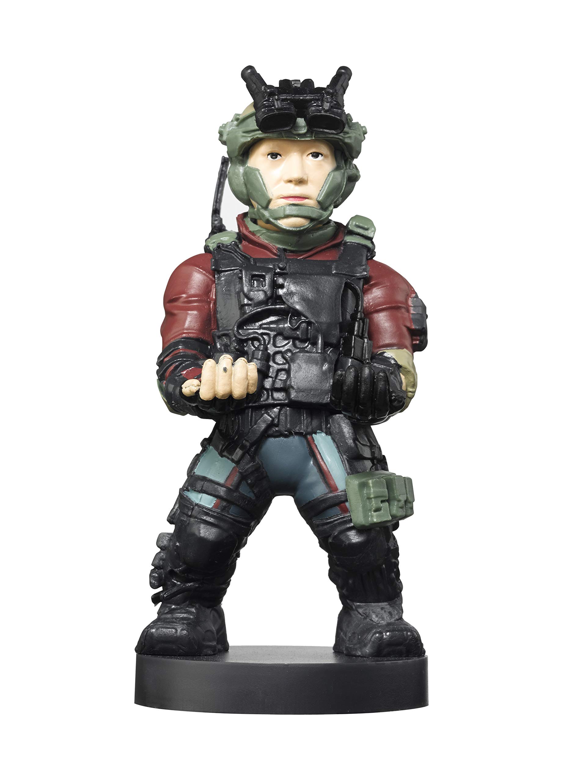 Foto 7 pulgar | Big Box Exquisite Gaming Call Of Duty Black Ops Iv - Venta Internacional.