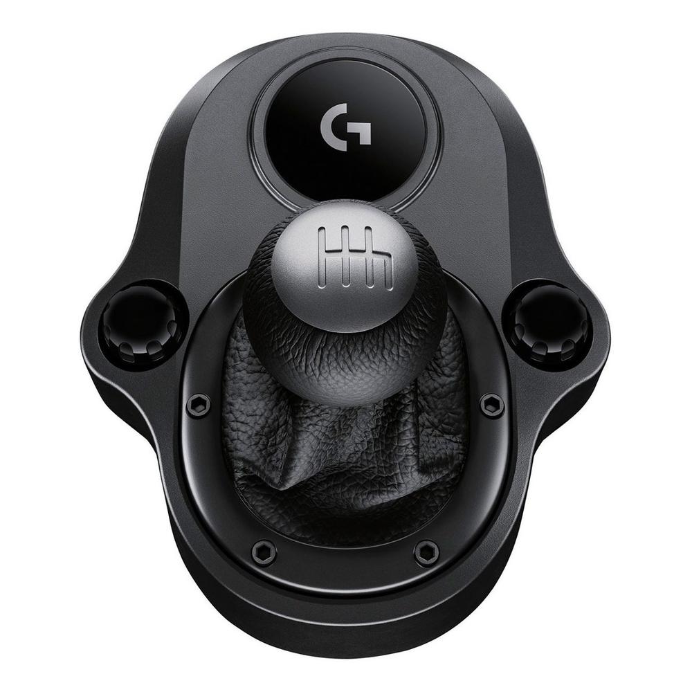 Foto 3 | Palanca Logitech Driving Force Shifter Volante G920 G29 941-000119