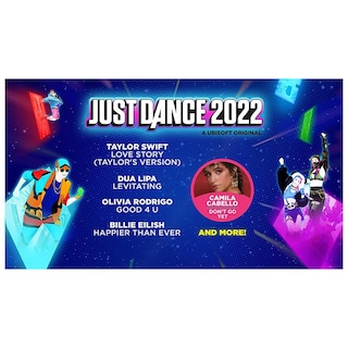 Foto 2 | Just Dance 2022 para Xbox Series X y Xbox One