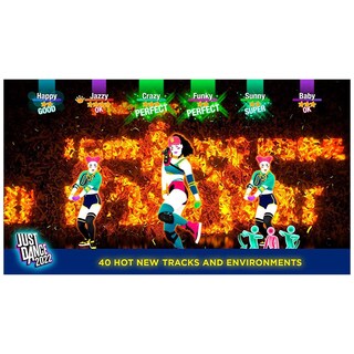 Foto 3 | Just Dance 2022 para Xbox Series X y Xbox One