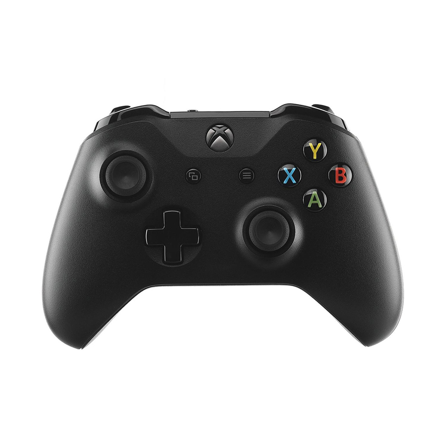 Foto 2 pulgar | Control Microsoft para Xbox One Wireless color Negro