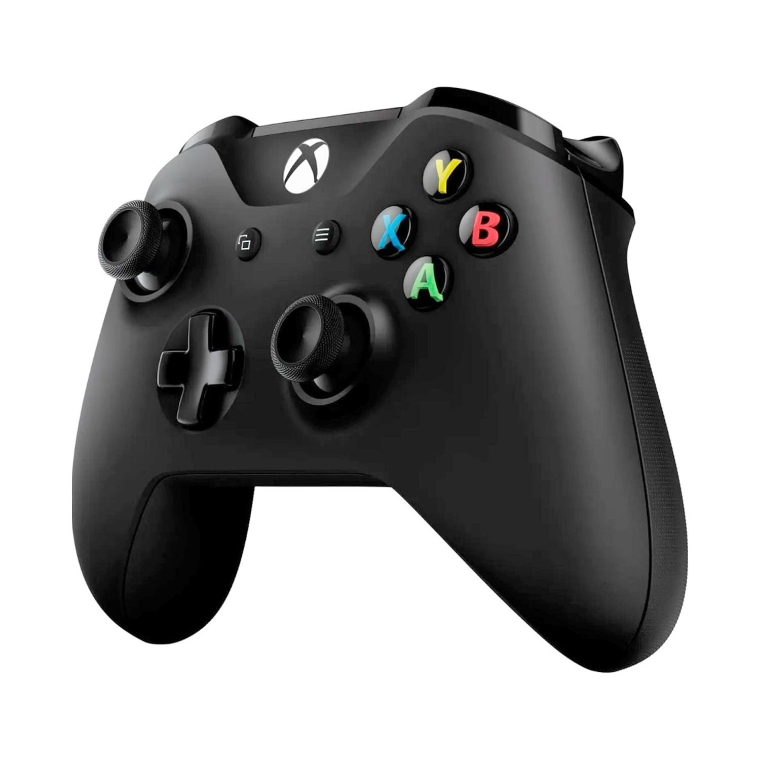 Foto 3 pulgar | Control Microsoft para Xbox One Wireless color Negro