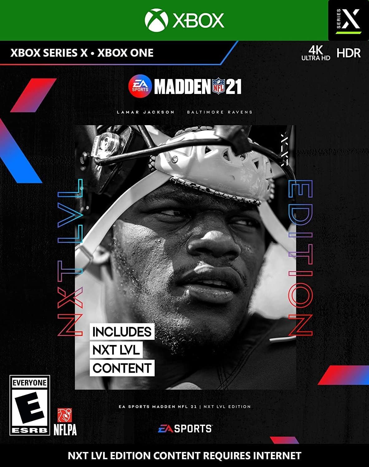 Foto 2 pulgar | Madden Nfl 21 - Xbox One