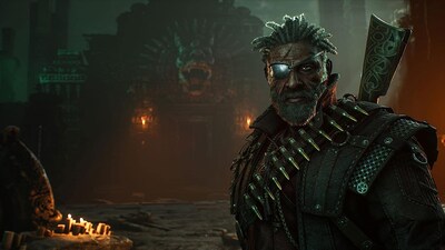 Foto 3 | Videojuego Evil West para Xbox Series X y One