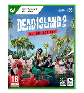 Foto 1 | Videojuego Dead Island 2 para Xbox Series X