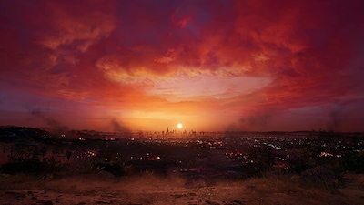 Foto 3 | Videojuego Dead Island 2 para Xbox Series X