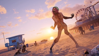 Foto 5 | Videojuego Dead Island 2 para Xbox Series X