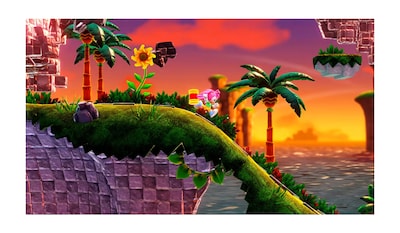 Foto 2 | Xbox Series/one Sonic Superstars