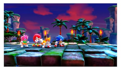Foto 3 | Xbox Series/one Sonic Superstars