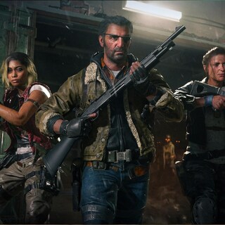 Foto 2 | Call Of Duty: Black Ops 6 para Xbox Series X/xbox One
