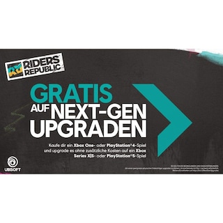 Foto 2 | Videojuego Microsoft Riders Republic Para Xbox One/series X - Venta Internacional.