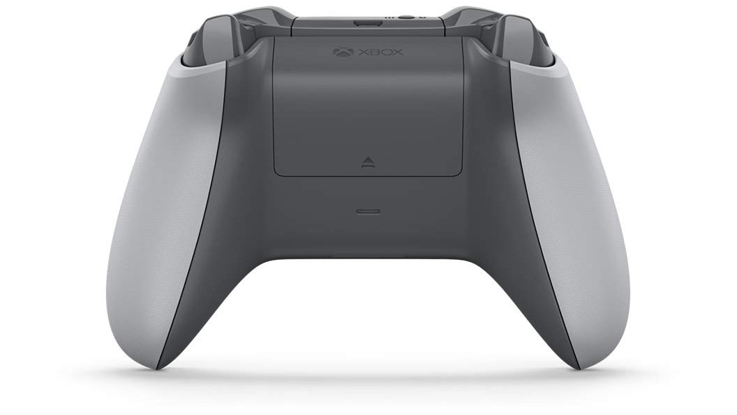 Foto 4 | Mando Inalámbrico Microsoft Xbox One Gris/verde - Venta Internacional.