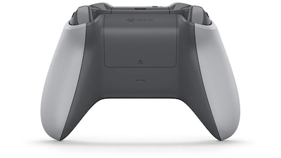 Foto 4 | Mando Inalámbrico Microsoft Xbox One Gris/verde - Venta Internacional.