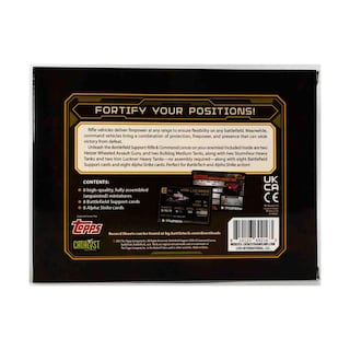 Foto 2 | Juego De Mesa Catalyst Game Labs Battletech Battletech Battlesupport - Venta Internacional.