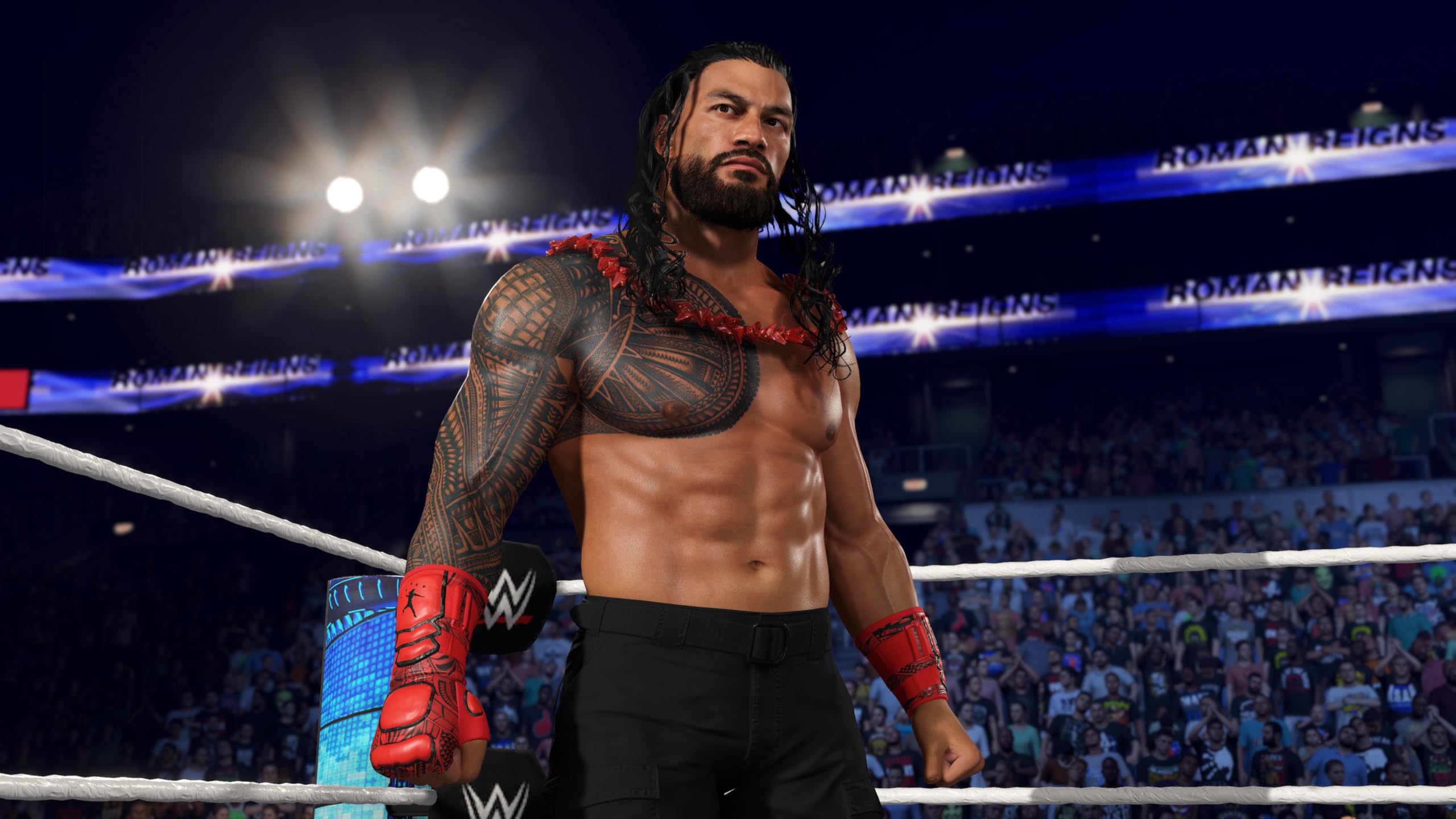Foto 4 pulgar | Videojuego Wwe 2k25 Para Xbox Series X - Venta Internacional.