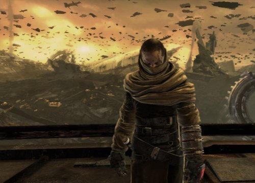 Foto 3 pulgar | Videojuego Xbox 360 Star Wars The Force Unleashed - Venta Internacional.